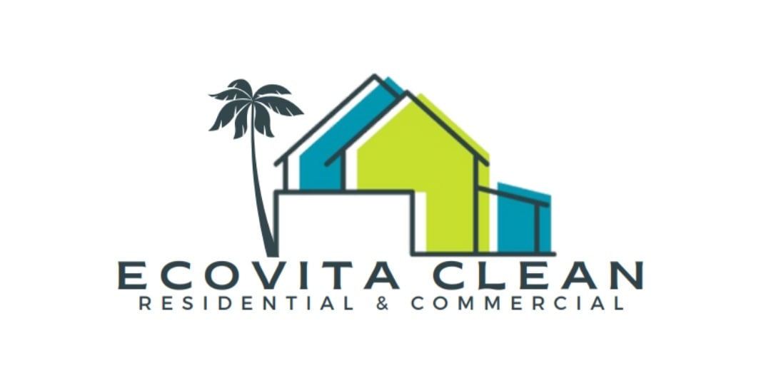 Eco Vita Clean Logo