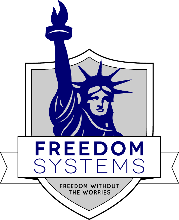 Freedom Systems, Inc. Logo