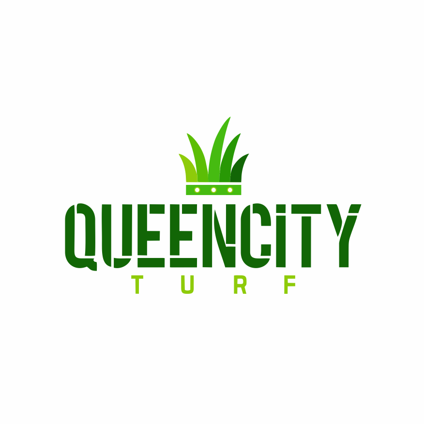 Queen City Turf Logo