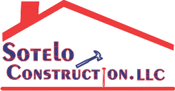 Sotelo Construction Logo