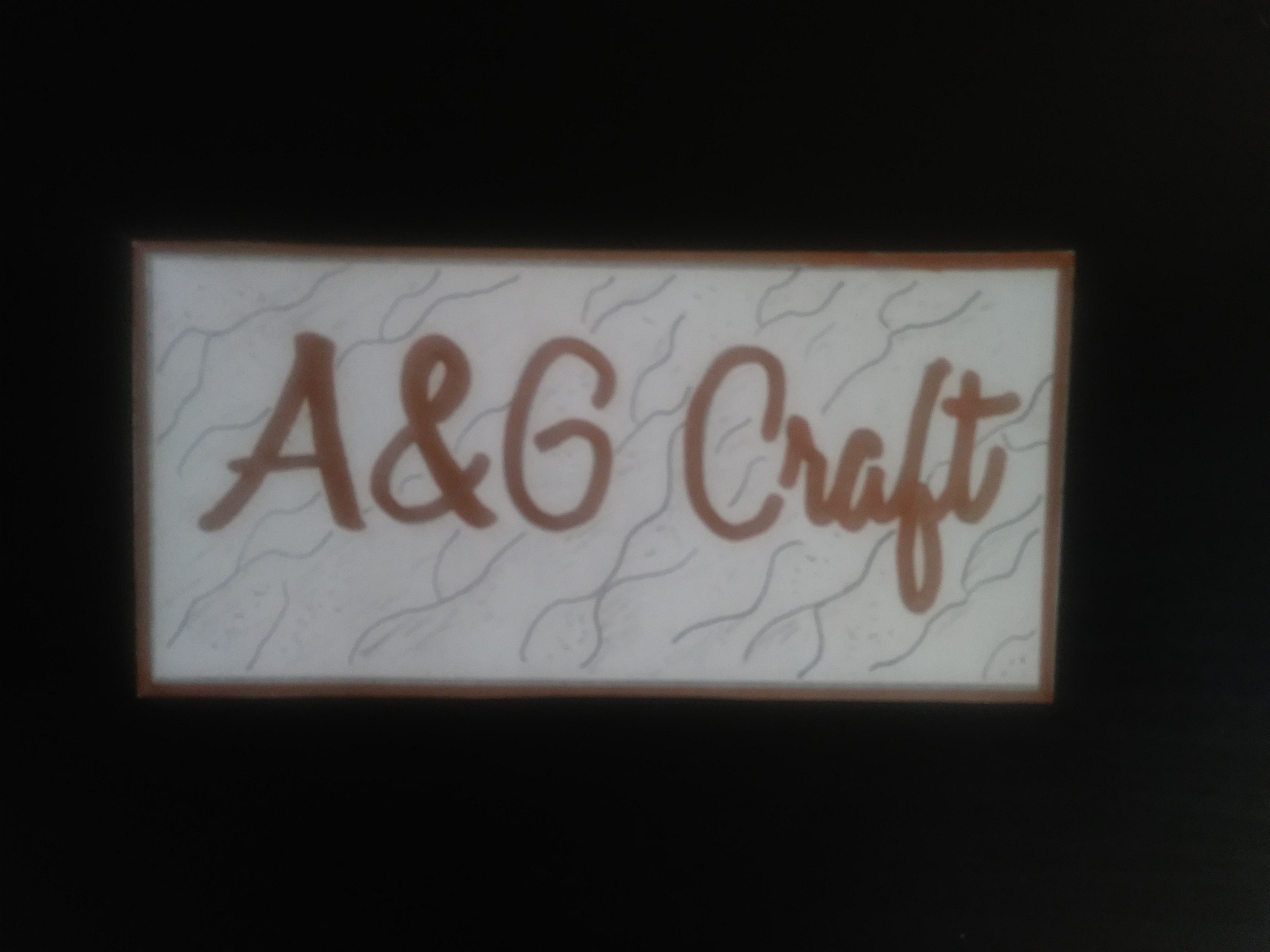 A&G Craft Corp. Logo