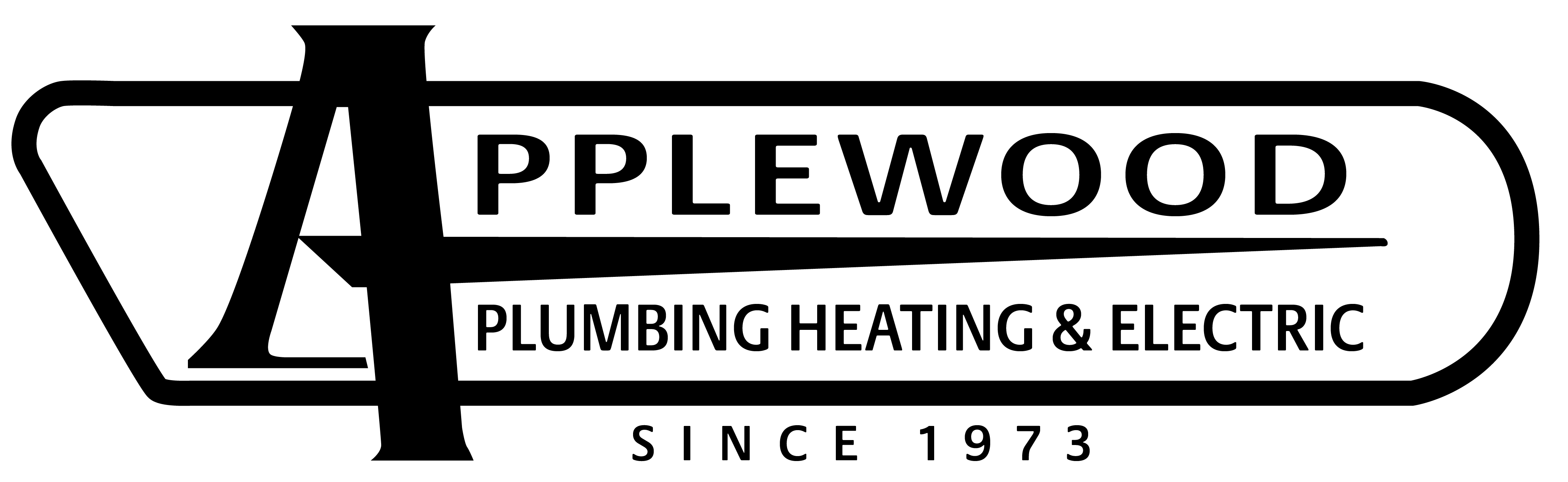 Applewood Plumbing, Heating & Electric Logo