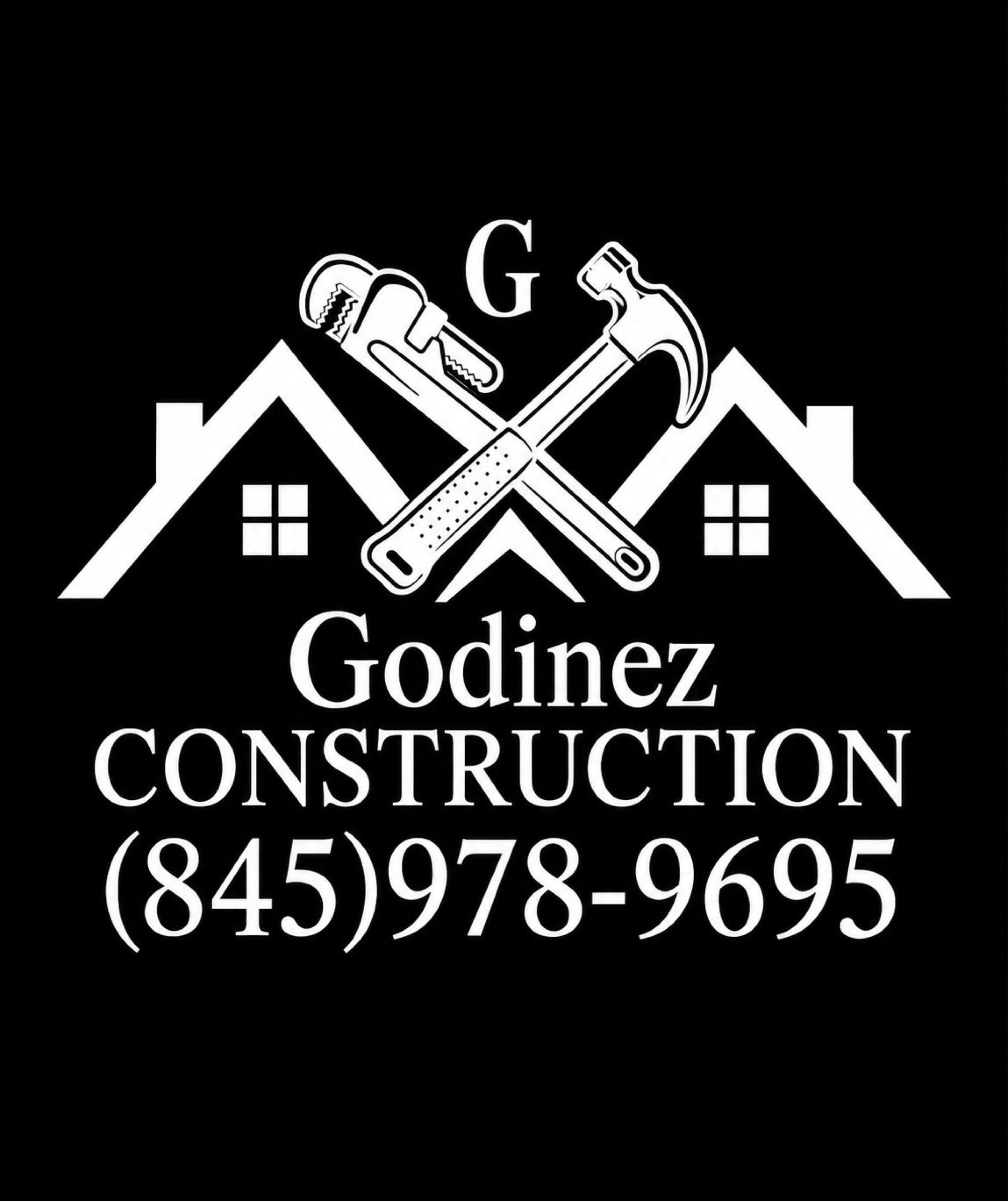 Godinez Construction Logo