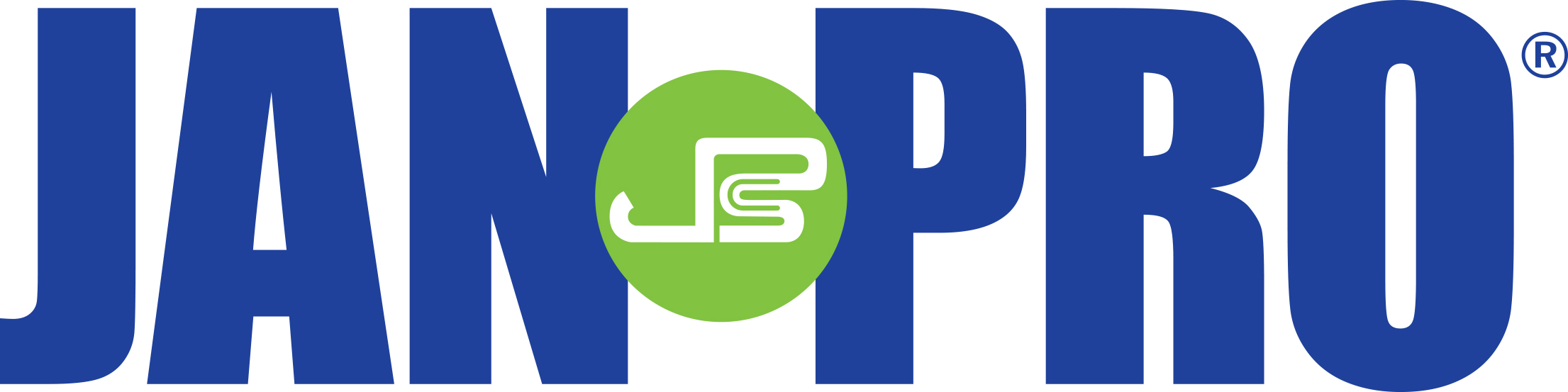 Jan-Pro Tucson Logo