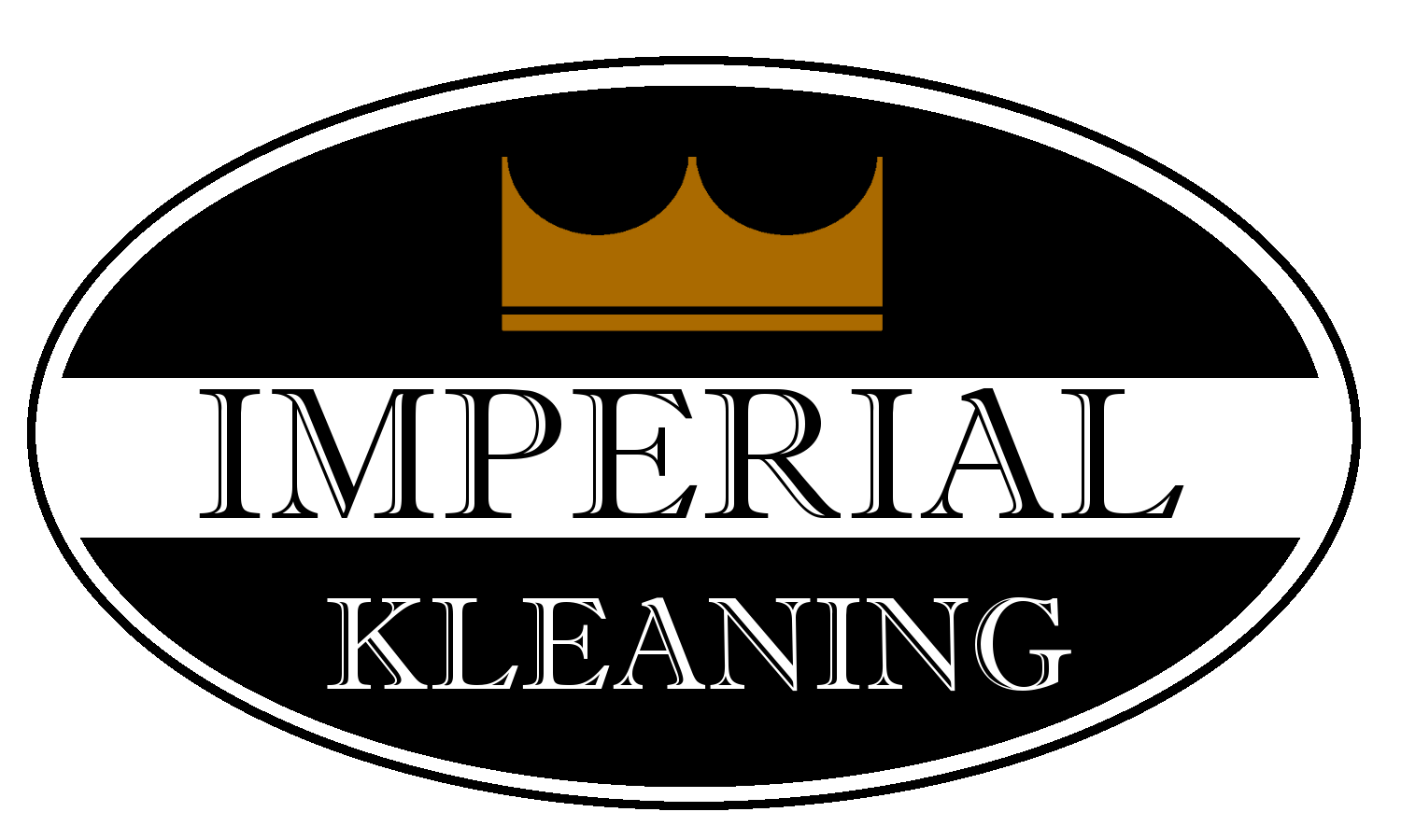 Imperial Kleaning Florida Logo