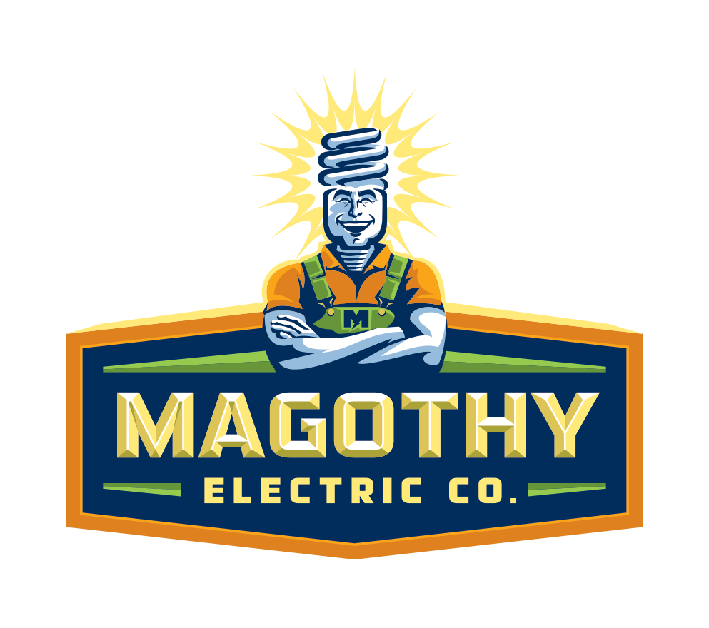 Magothy Electric Company, Inc. Logo