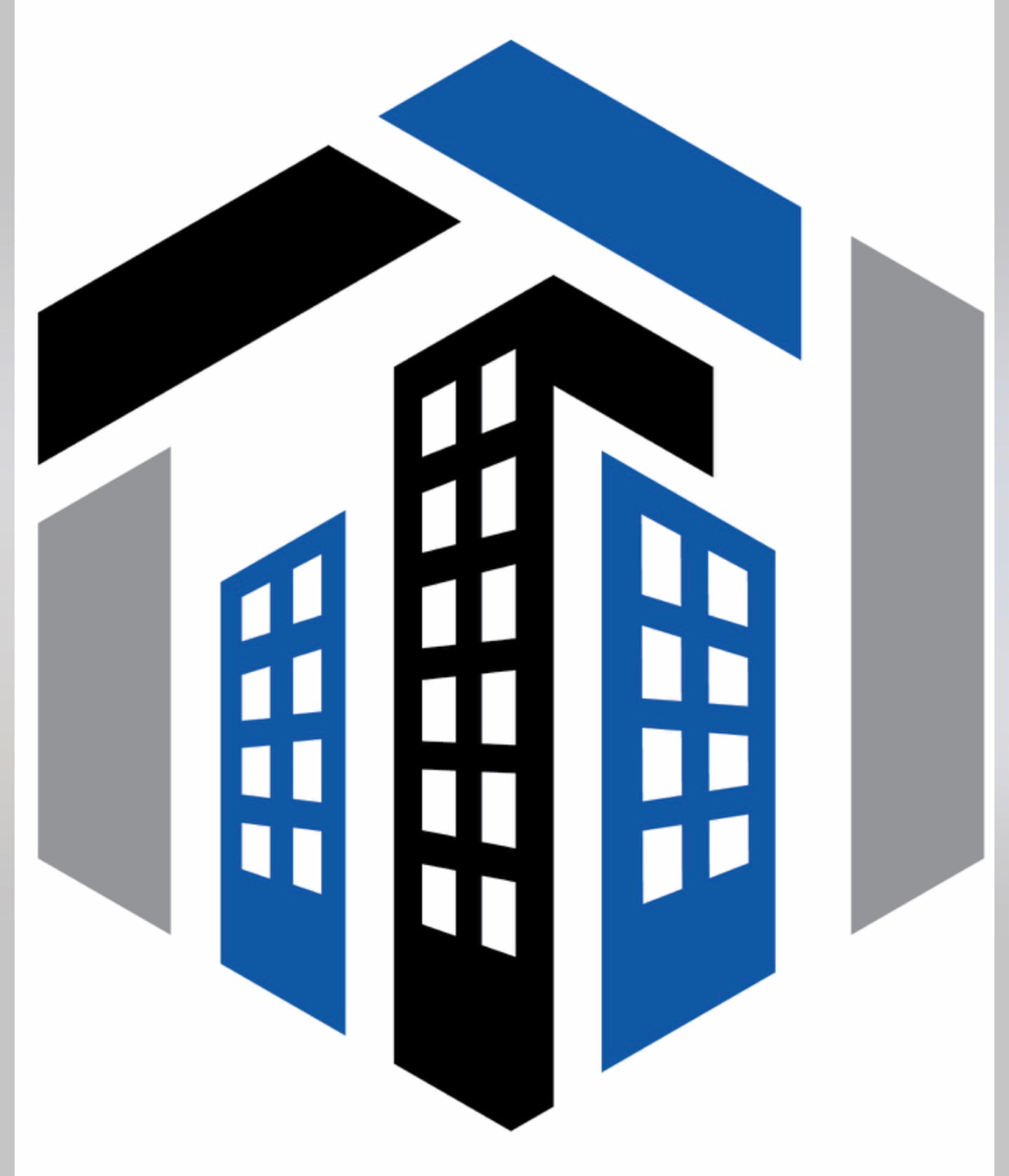 Prestige Building Maintenance Services Logo