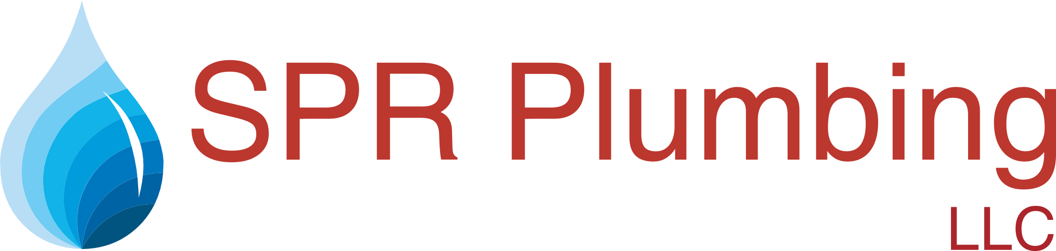 SPR Plumbing, LLC Logo