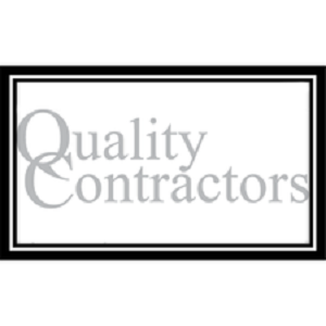 Quality Concrete Contractors Logo