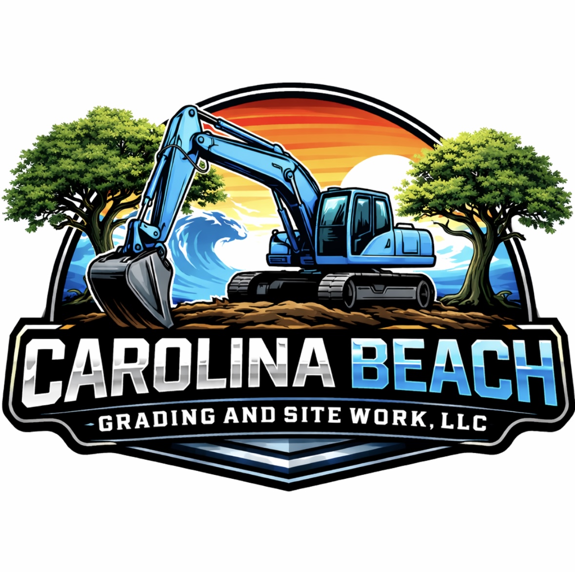 Christie Construction Services, LLC Logo