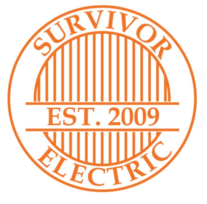 Survivor Electric, LLC Logo