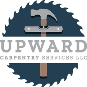 Upward Carpentry Services, LLC Logo