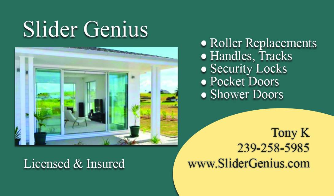 Slider Genius Logo
