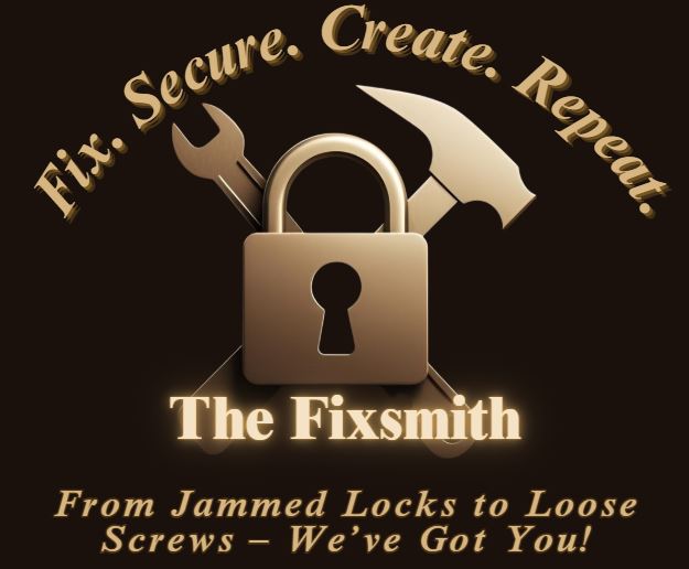 The Fixsmith Inc. Logo