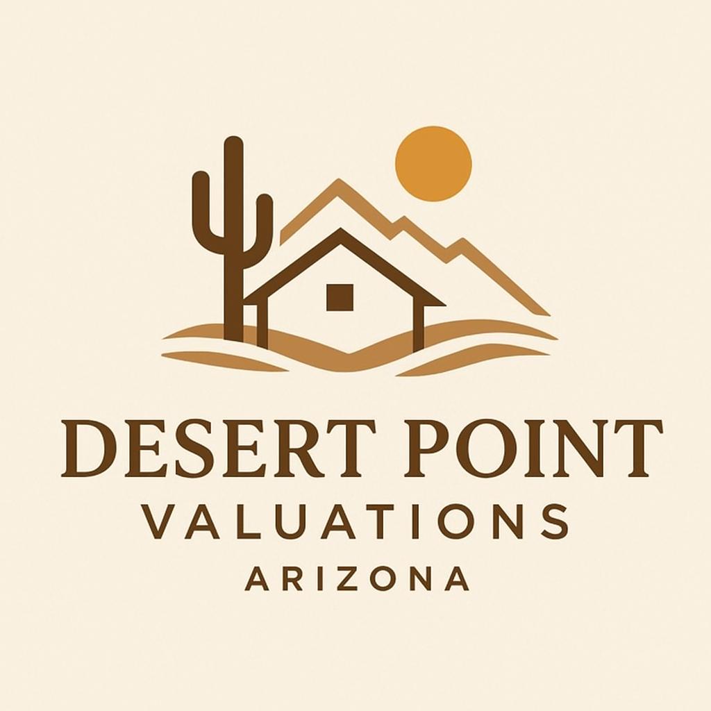 Cluff Appraisal Services Logo