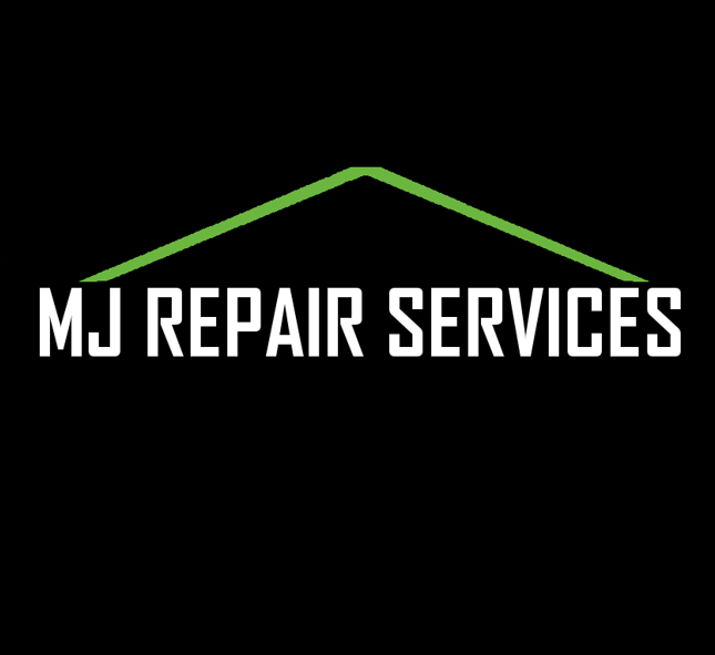 MJ Repair Services Logo
