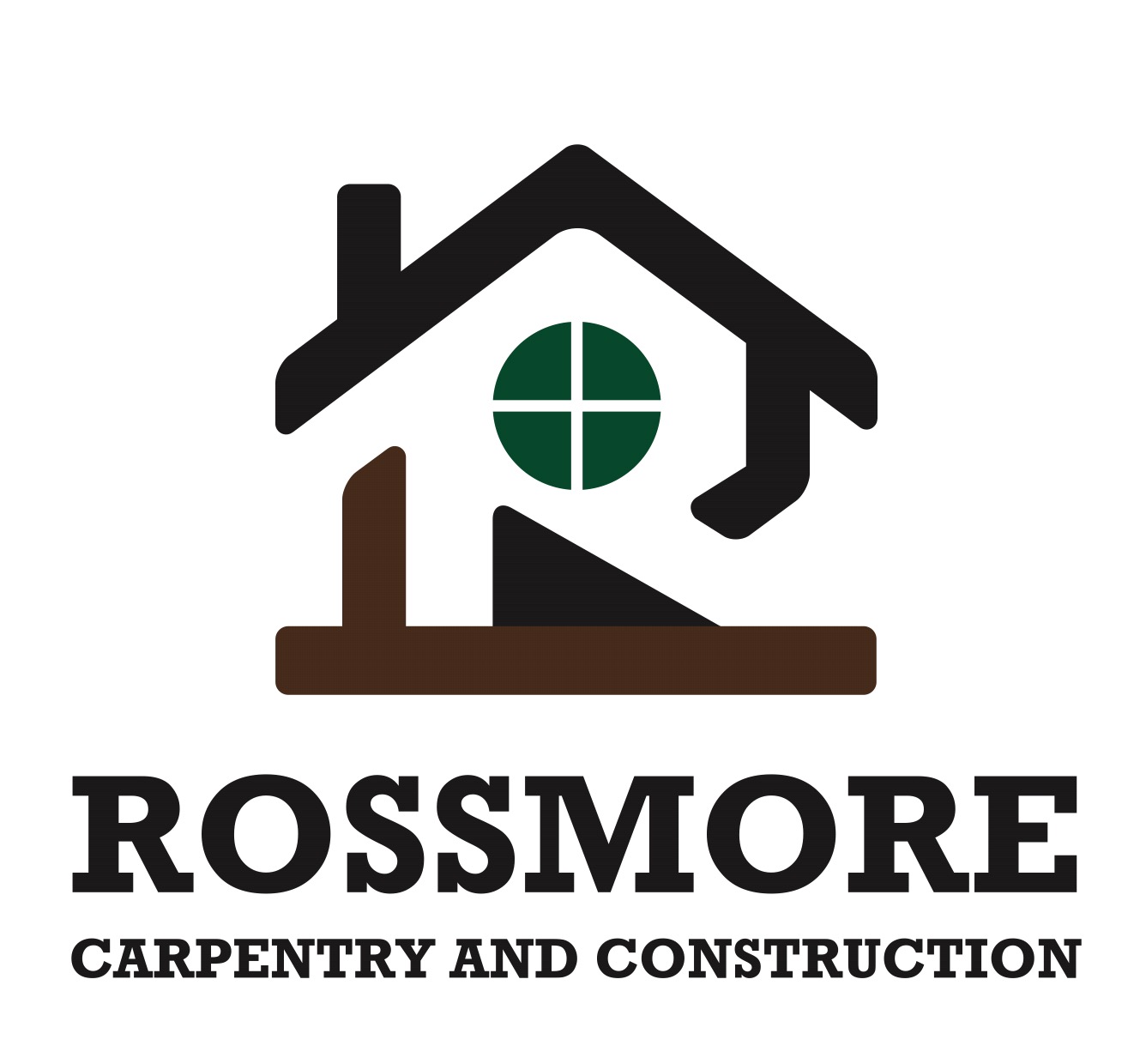 Rossmore Carpentry, LLC Logo