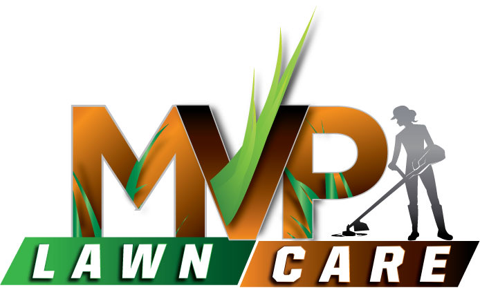MVP Lawn Care, LLC Logo