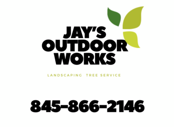 Jays Outdoor Works Logo