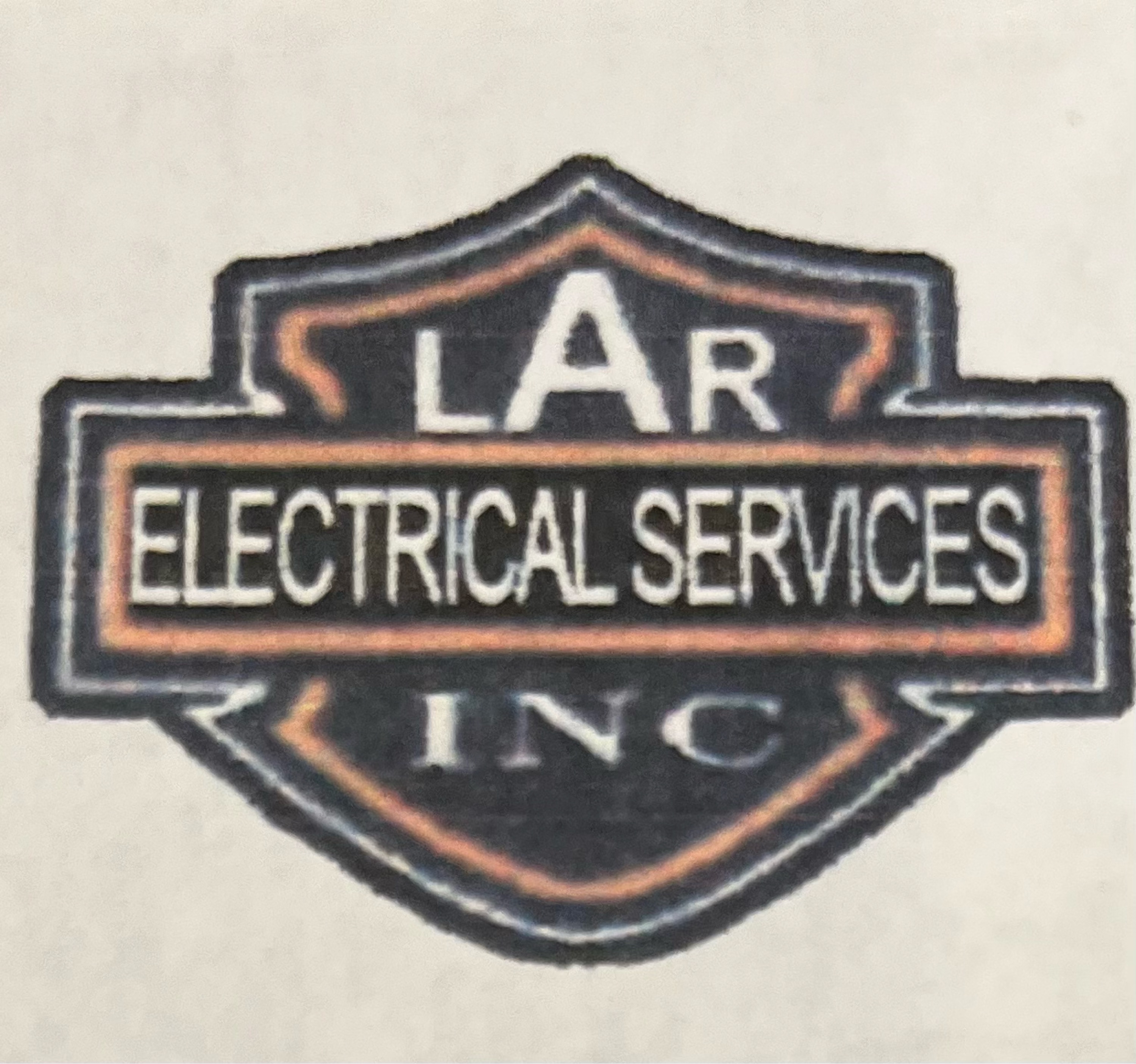 LAR Logo