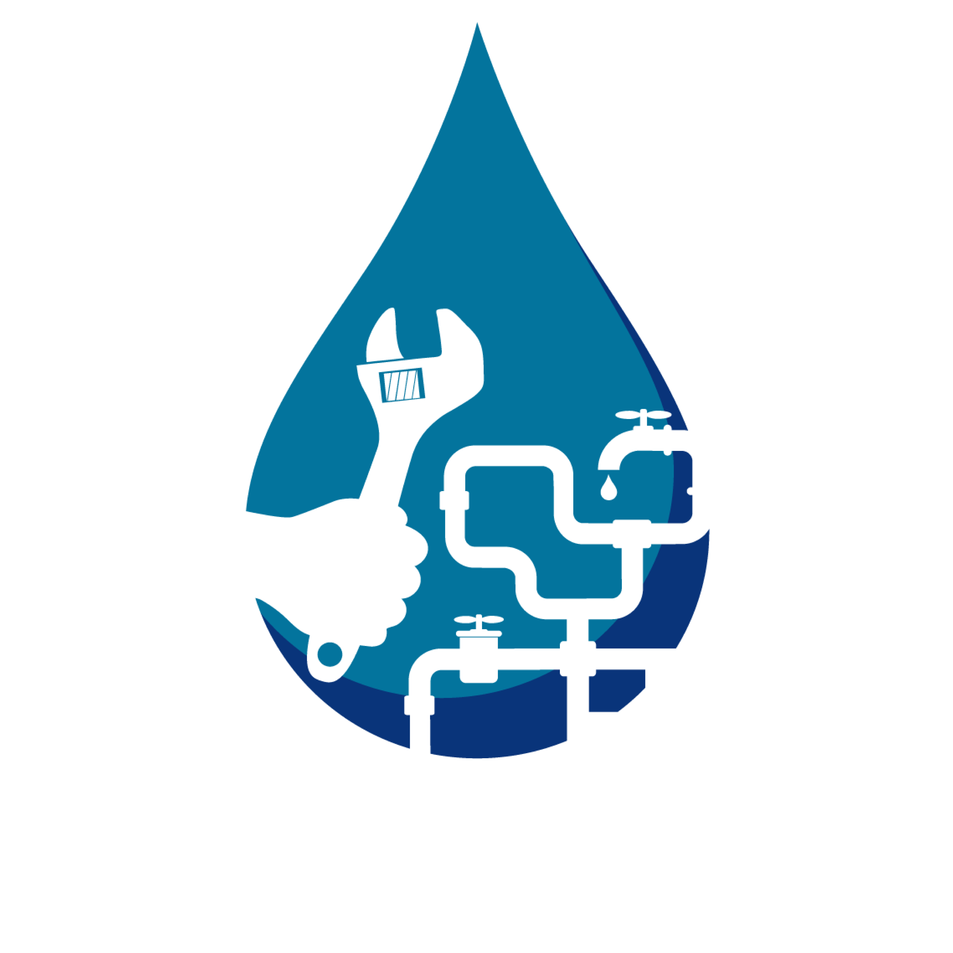 OC Drain Service, LLC Logo