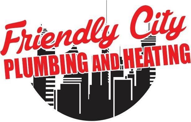Friendly City Home Services, LLC Logo