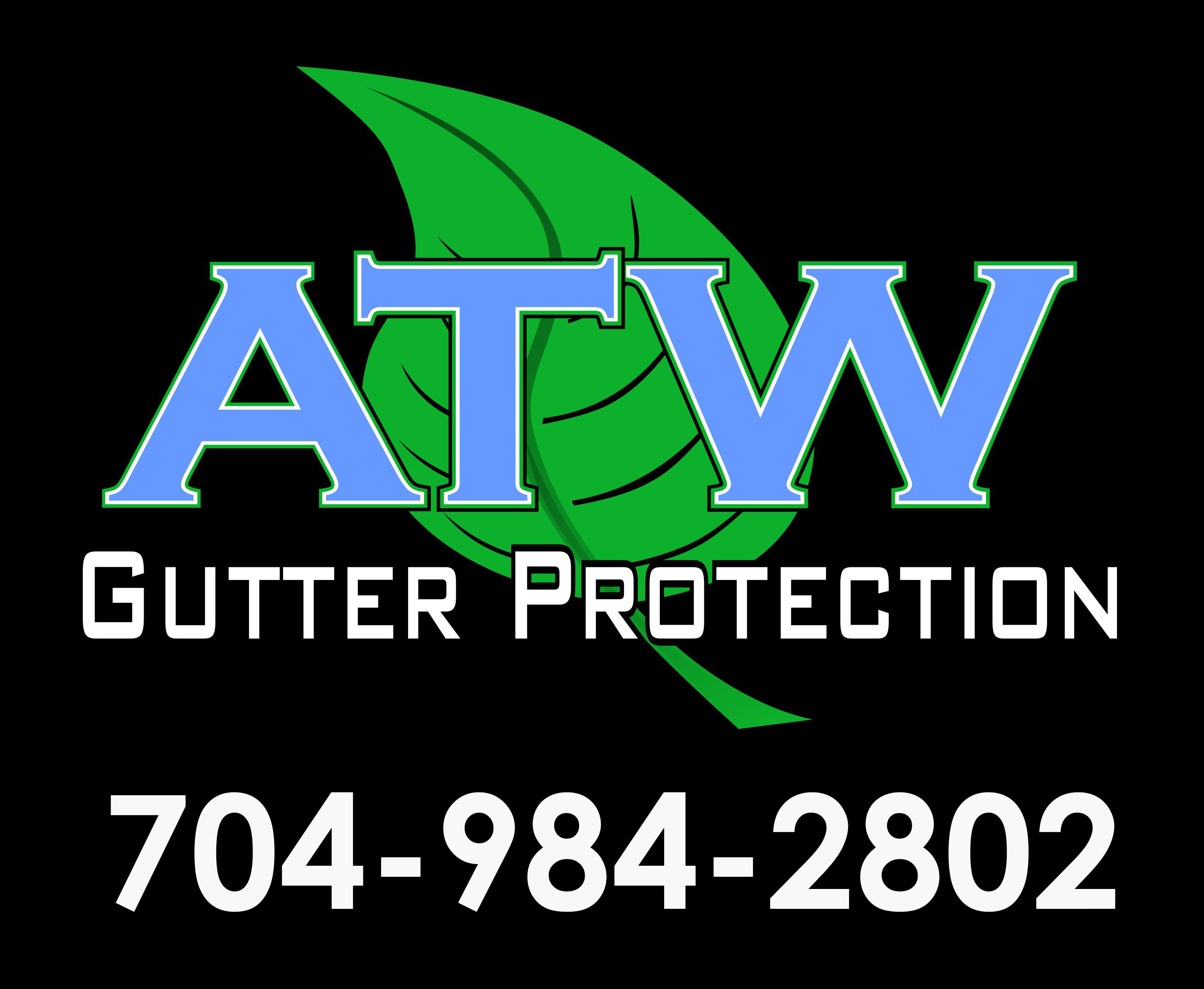 All the Way Gutter Protection Logo