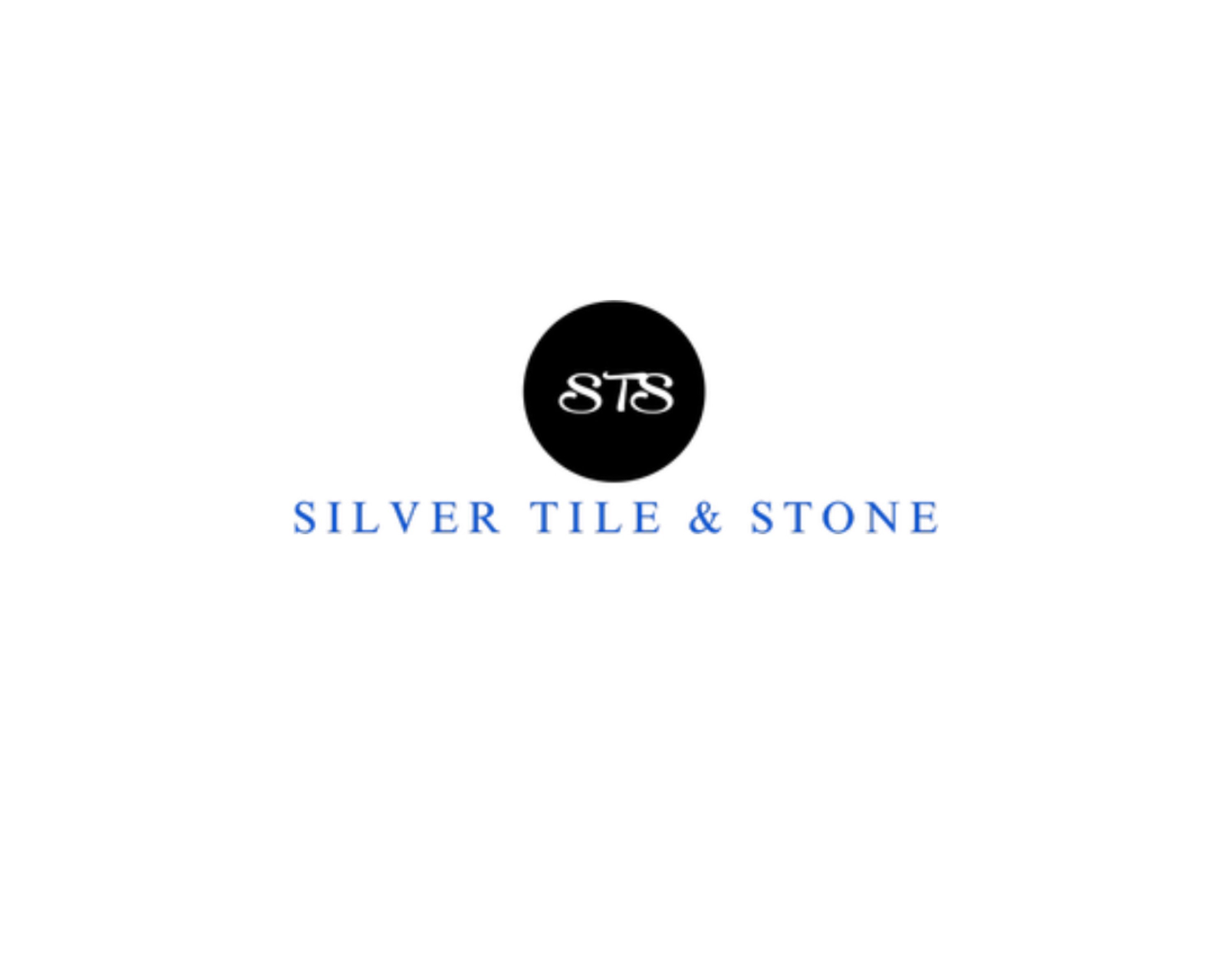 Silver Tile & Stone, LLC Logo