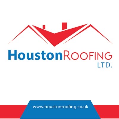 Houston Roofers Logo