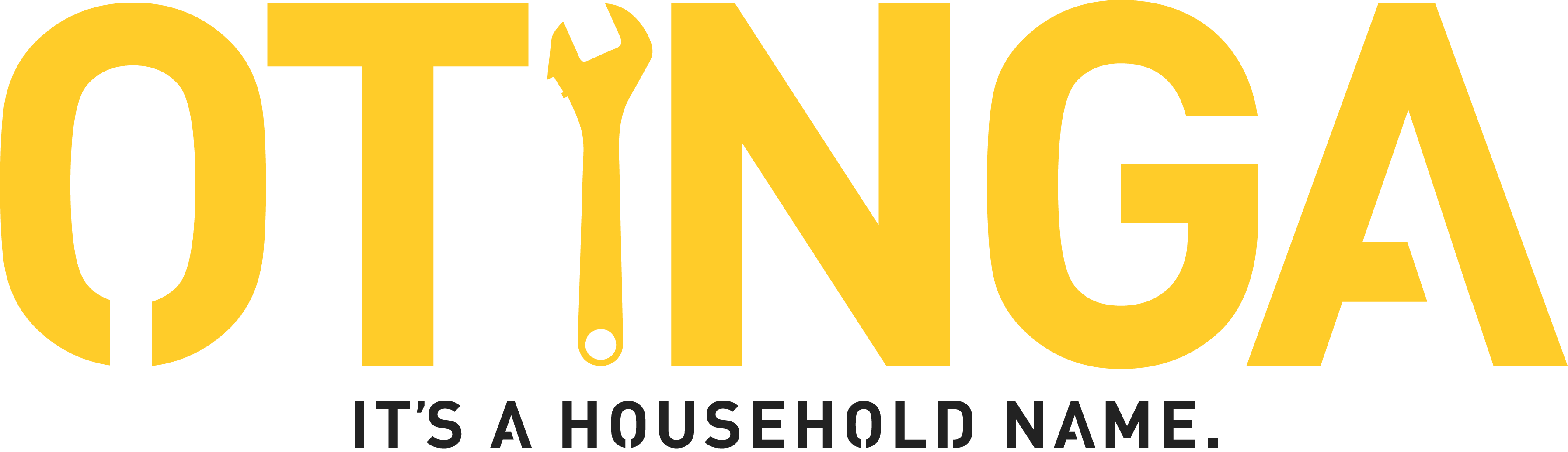 Otinga Logo