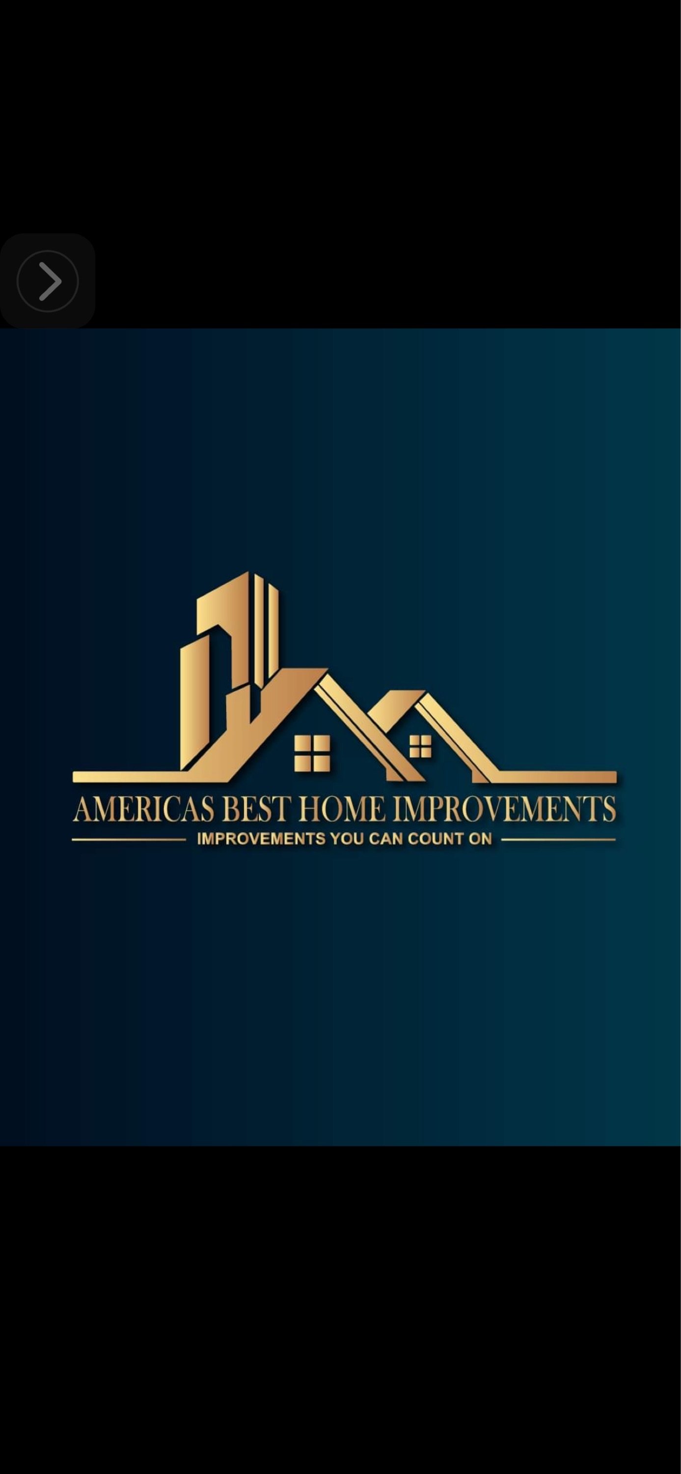 America's Best Home Improvement, LLC Logo