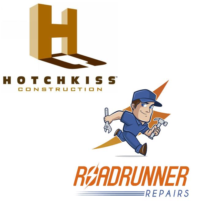 Hotchkiss Construction, LLC Logo