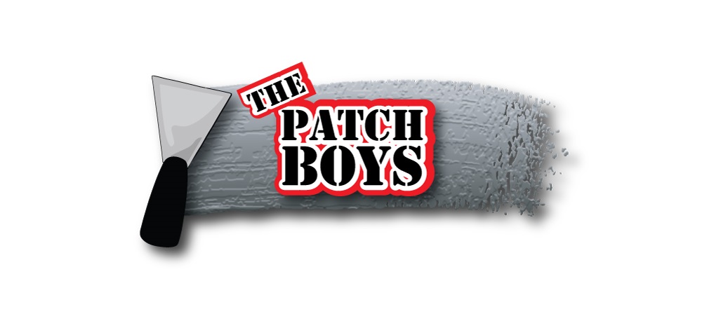 The Patch Boys Logo