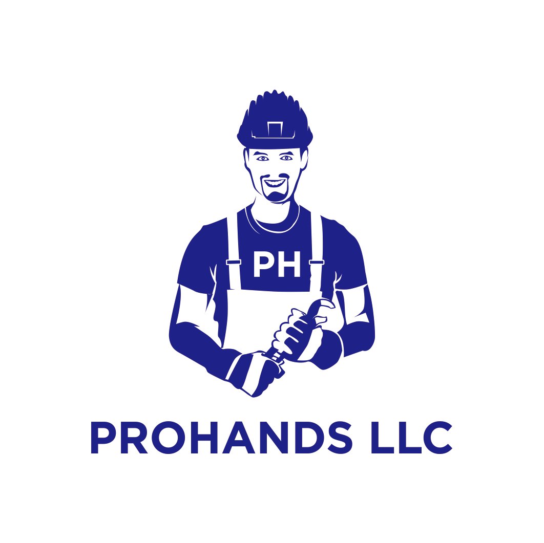 Prohands, LLC Logo