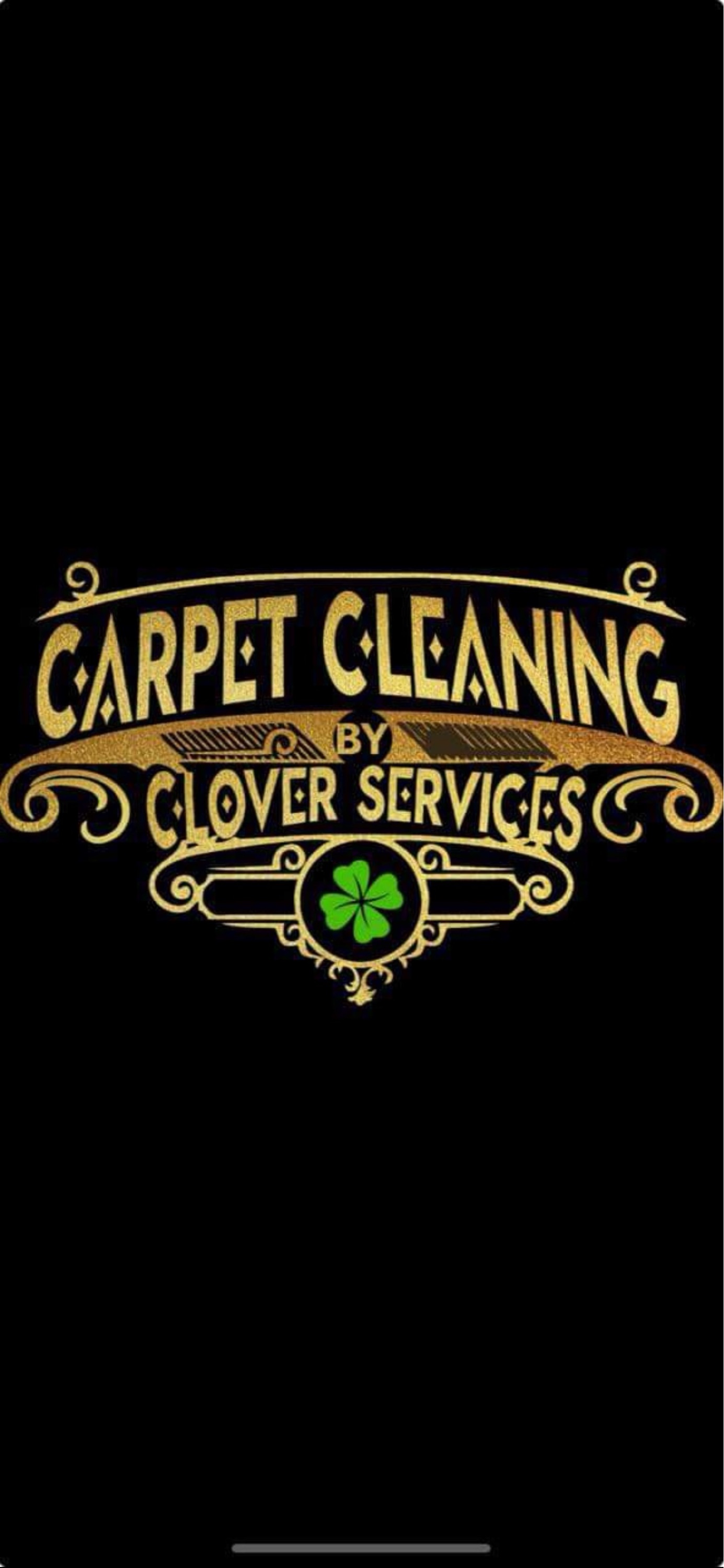 Clover Services Logo