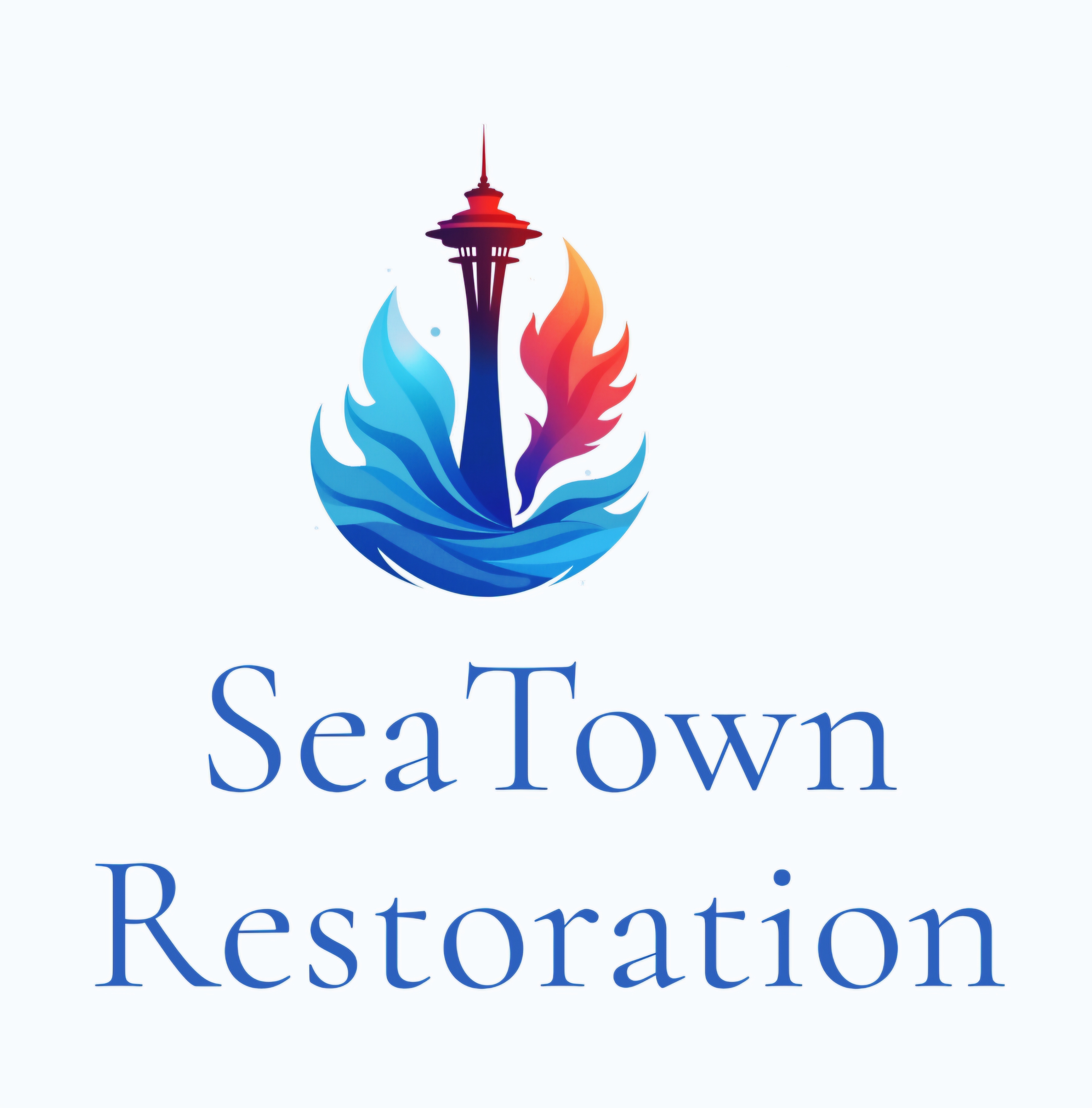Seatown Restoration LLC Logo