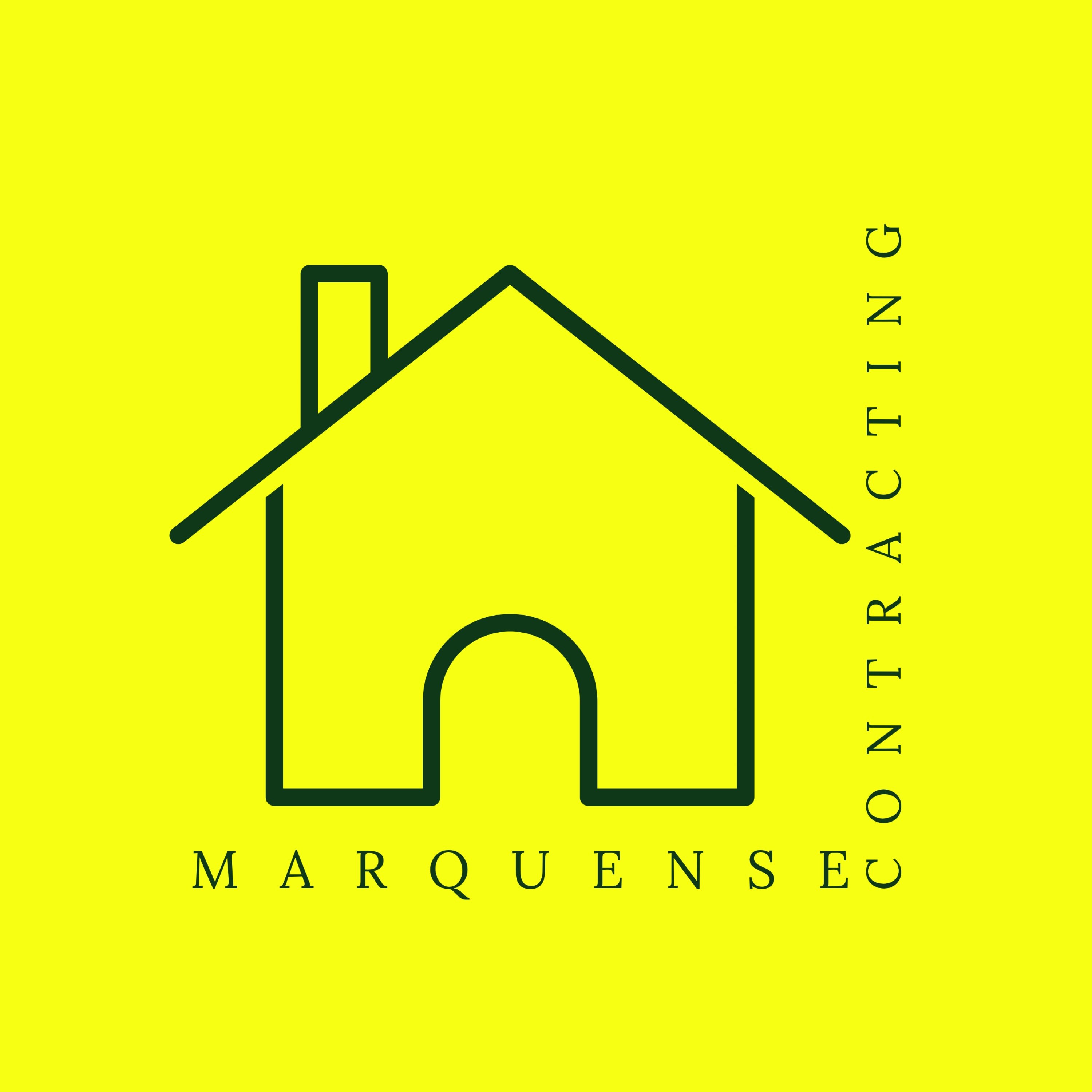 Marquense Landscaping Logo