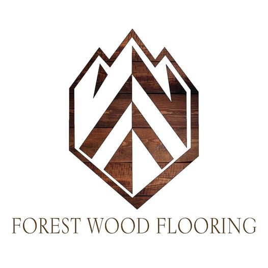 Forest Wood Flooring Logo