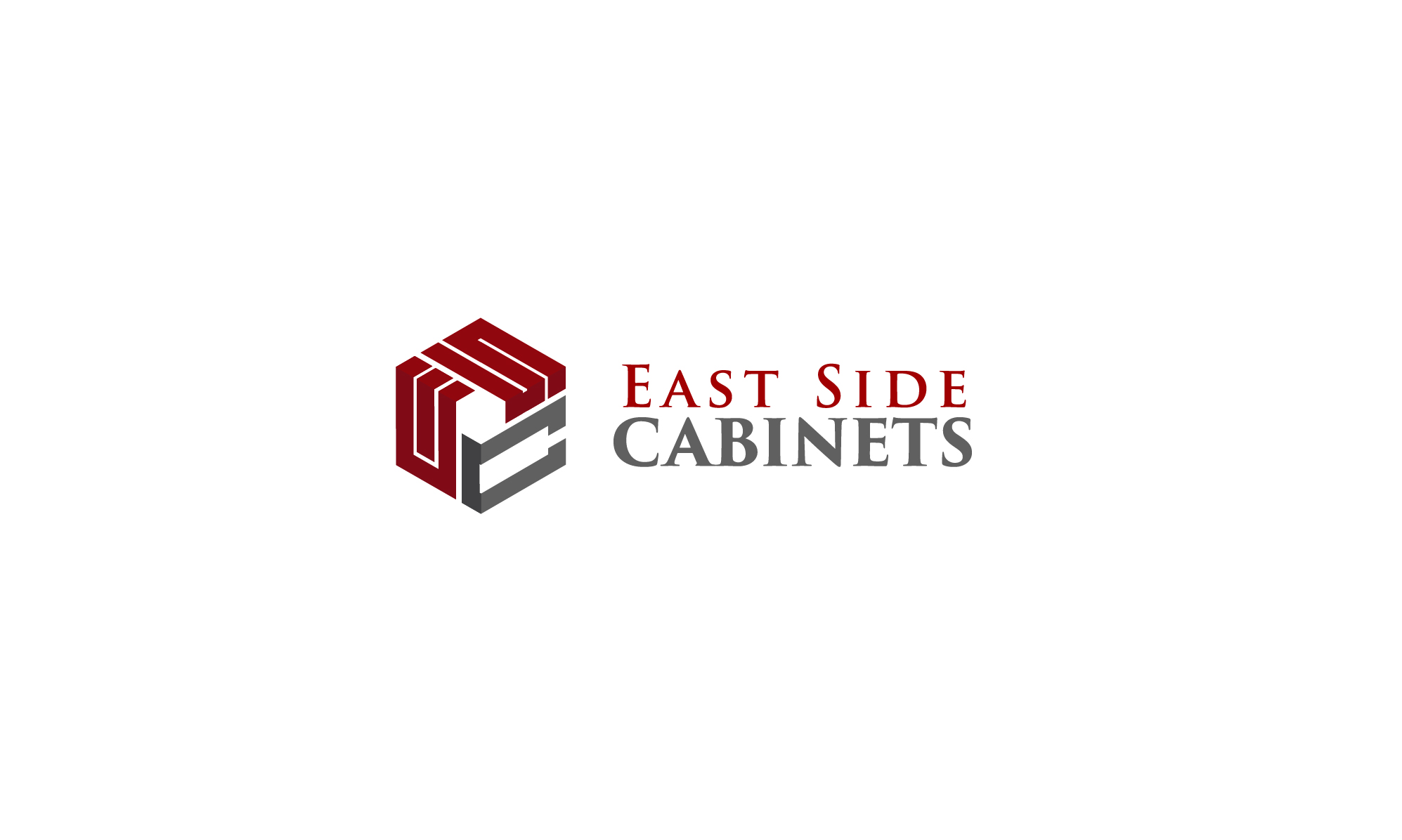 East Side Cabinets Logo