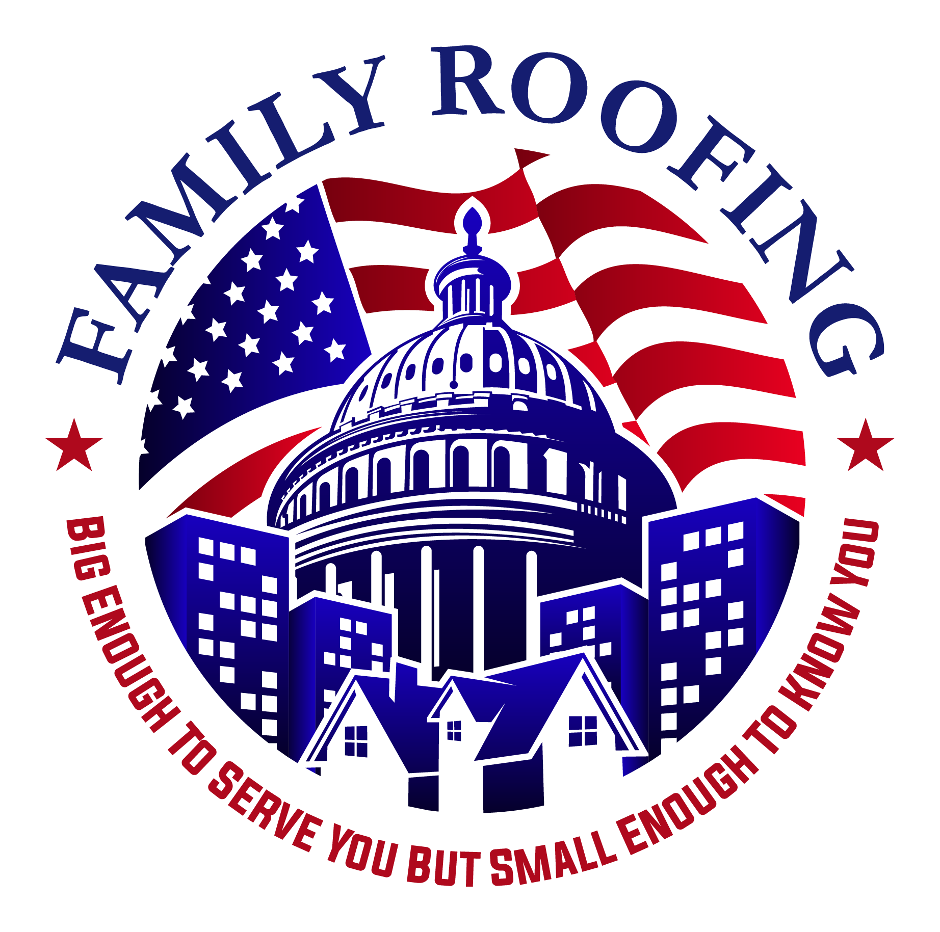 Family Home Improvement, LLC Logo