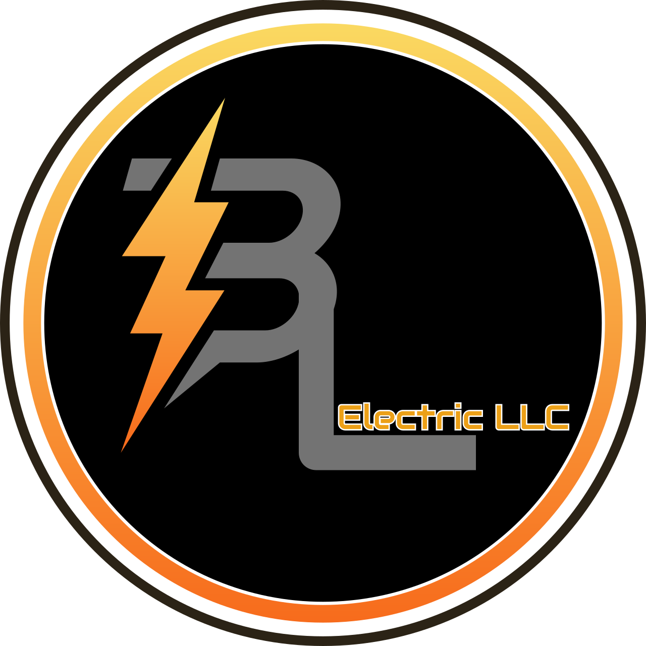 B&L Electric, LLC Logo