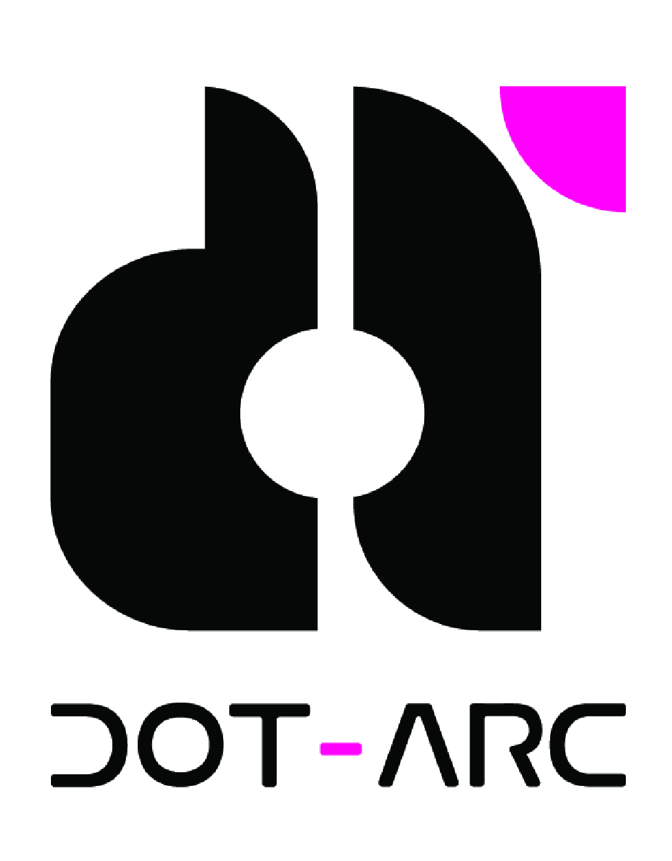 Designs Of Tomorrow - Architecture Logo