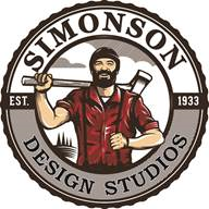 Simonson Design Studios Logo