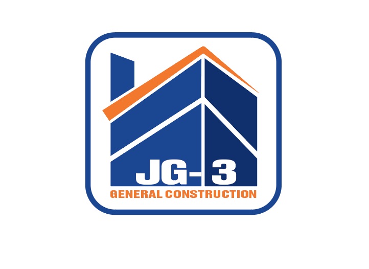 JG-3 Home Improvements Inc. Logo
