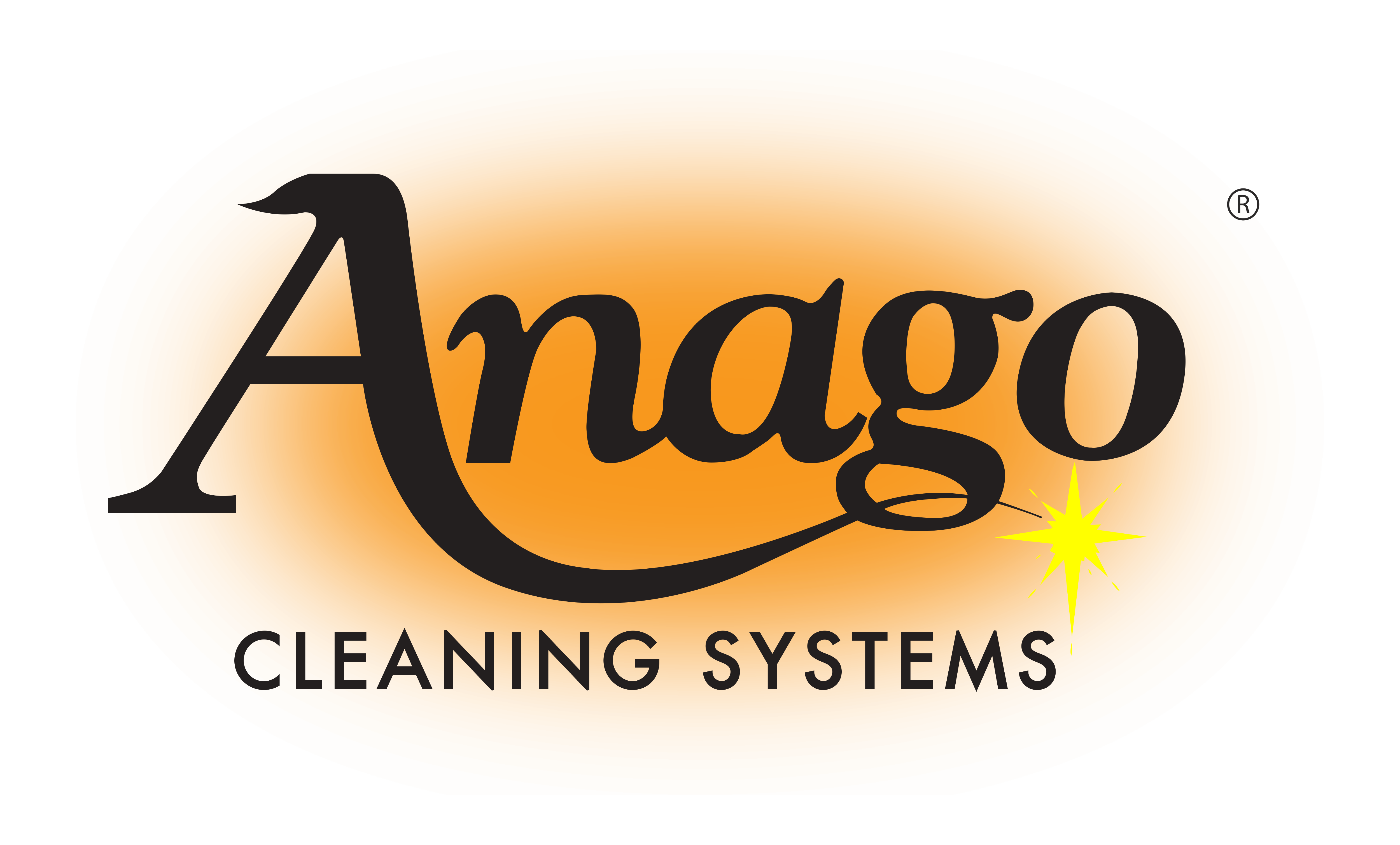 Anago Cleaning Systems of Phoenix Logo