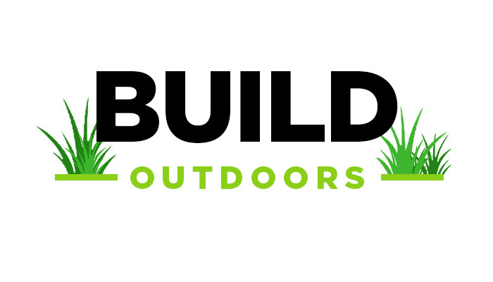 Build Outdoors Logo