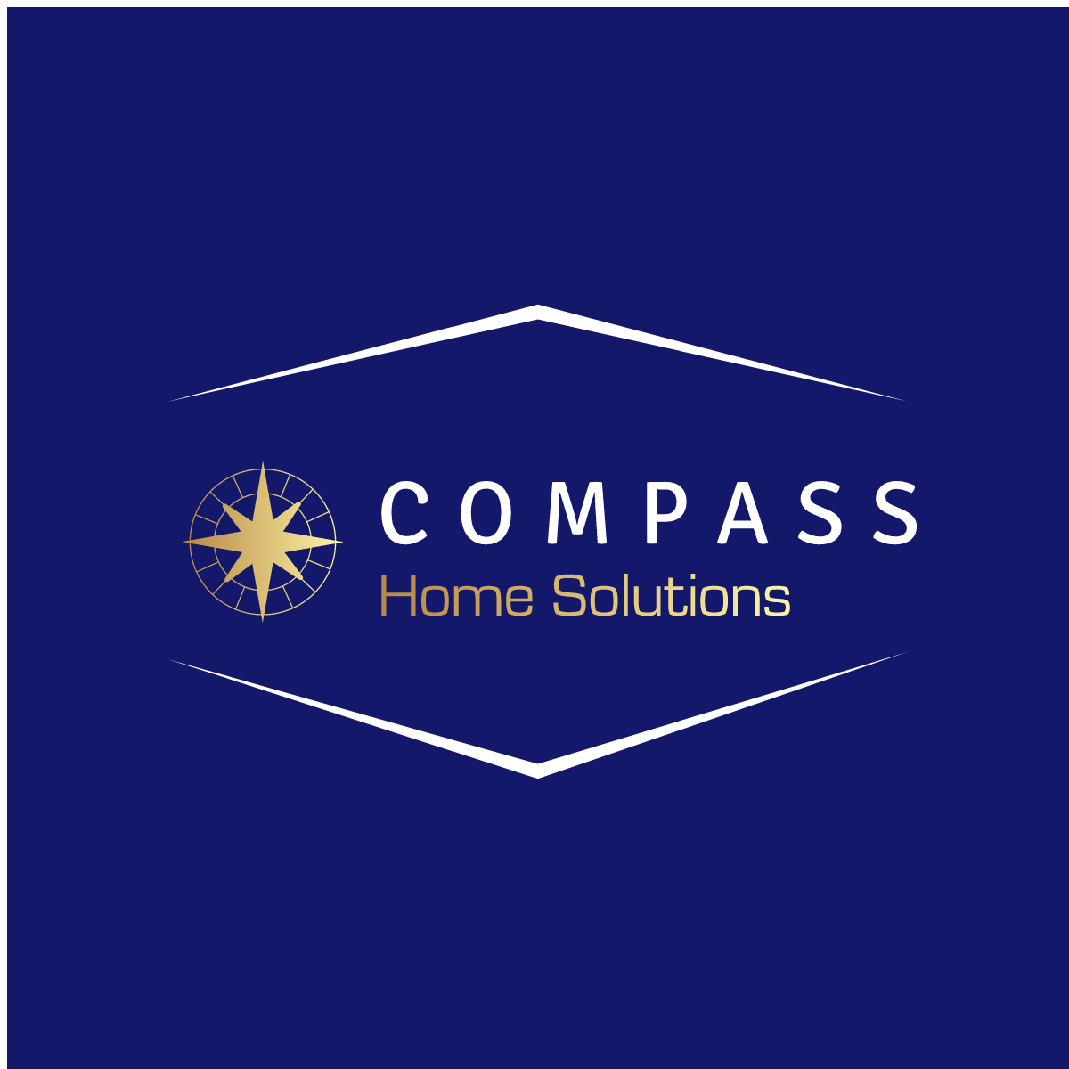 Compass Home Solutions Logo