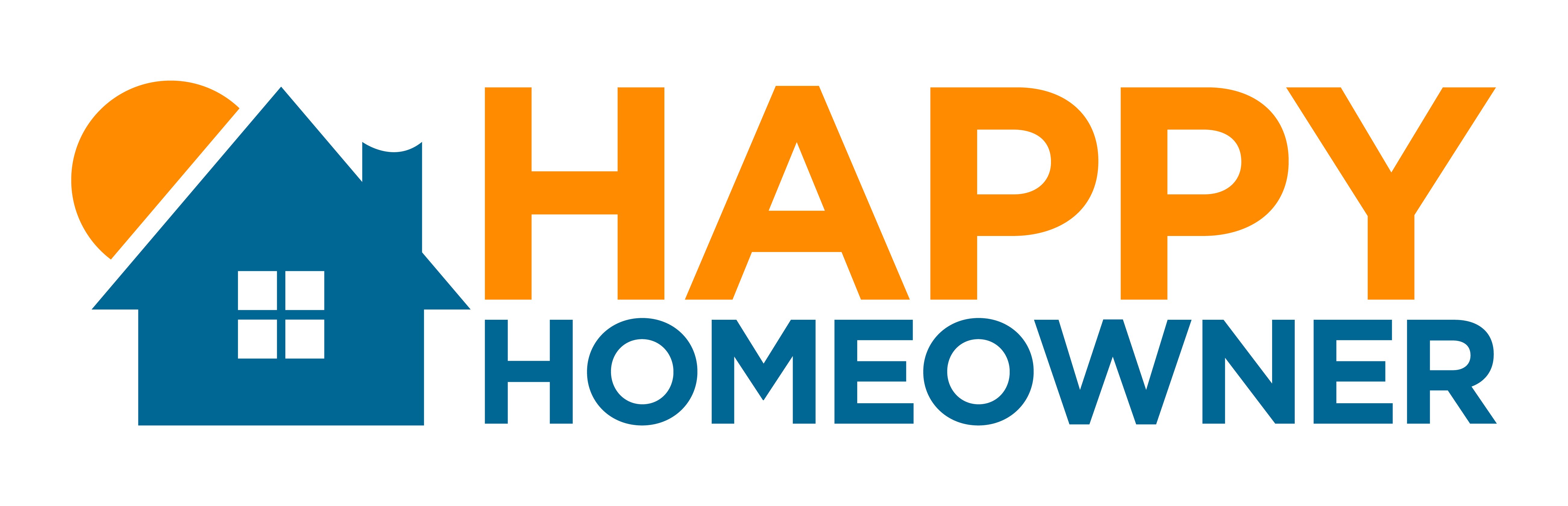 Happy Homeowner, LLC Logo