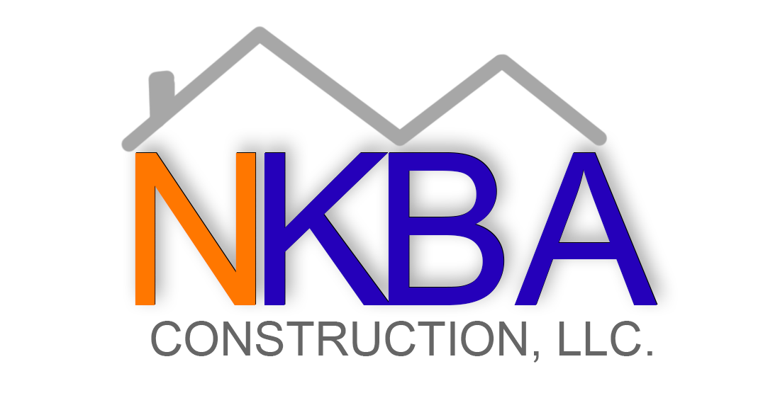 NKBA Construction, LLC Logo