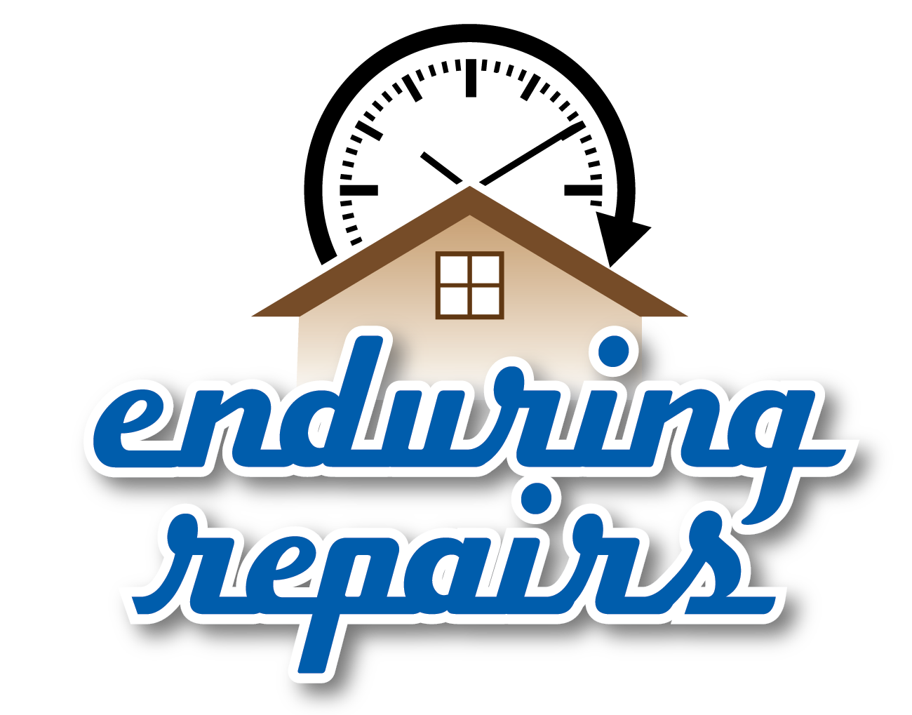 Enduring Repairs Logo